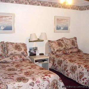 Travelers Inn And Suites サウス・レイクタホ 部屋 写真