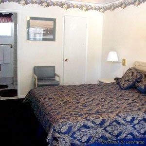 Travelers Inn And Suites サウス・レイクタホ 部屋 写真