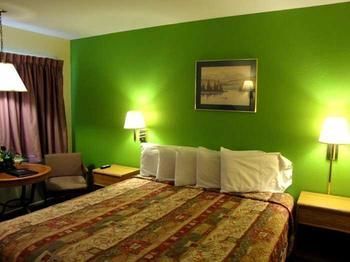 Travelers Inn And Suites サウス・レイクタホ エクステリア 写真