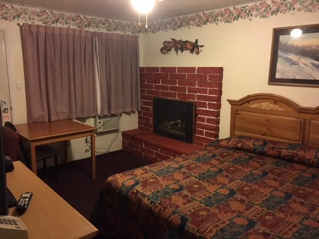 Travelers Inn And Suites サウス・レイクタホ エクステリア 写真