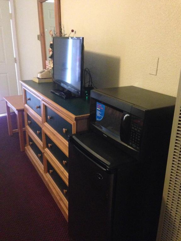 Travelers Inn And Suites サウス・レイクタホ 部屋 写真