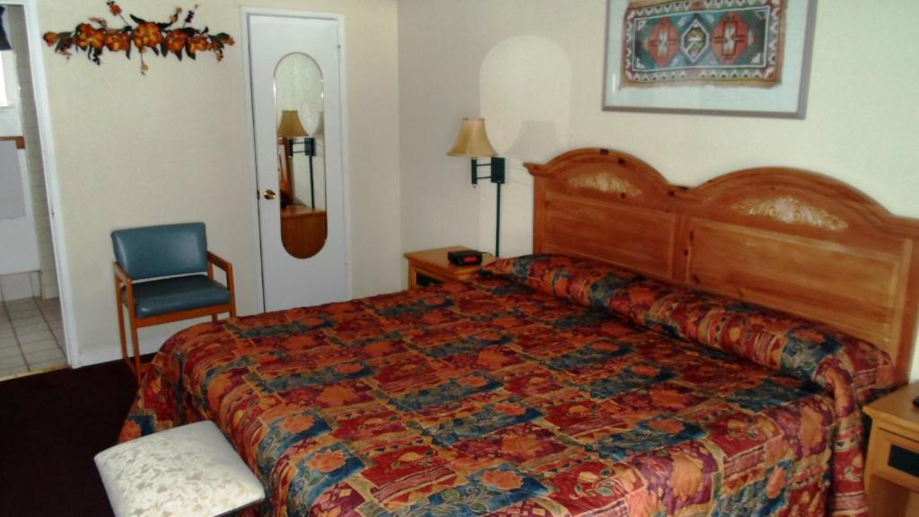 Travelers Inn And Suites サウス・レイクタホ 部屋 写真