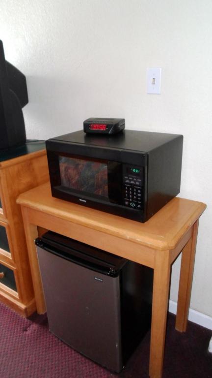 Travelers Inn And Suites サウス・レイクタホ 部屋 写真