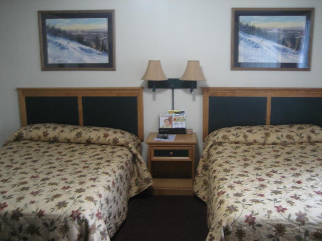 Travelers Inn And Suites サウス・レイクタホ 部屋 写真
